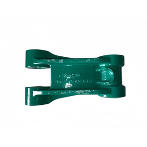 Supporto per <span class=keywords><strong>Biella</strong></span> e Ruota, Ricambi Compatibili con Escavatori Doosan Daewoo Sany 150102-00538 2270-1003 SY75012-03 SY135015-02 - Product Image 2