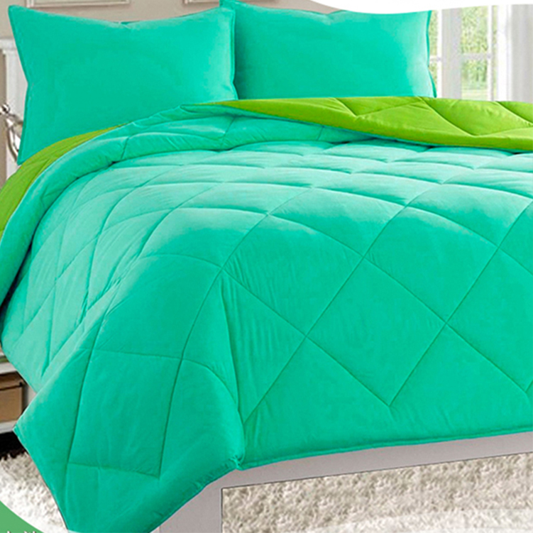 Комплект постельного белья из 100% хлопка в современном стиле, 3 шт., комплект супер мягкого постельного белья, высококачественный Комплект постельного белья с одеялом