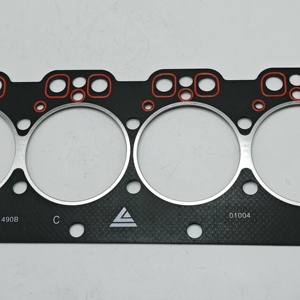 Premium Cylinder Head <b>Gasket</b> for Xinchai 490 Engine-OEM Standard High Sealing Performance 1kg 3-Month Warranty High Sealing Perf - Product Image 6