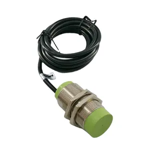 CR30-15AO tipo di capacità interruttore del sensore 0-15mm gamma di rilevamento 240V sensore di prossimità a 2 fili