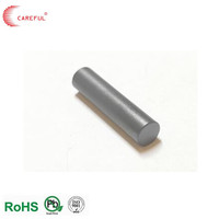 Barra de Ferrita para Antena R4*10 de Alta Calidad, Económica, de Fábrica, para Inductor de Bobina