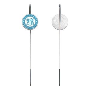 Segnalibri in Metallo di Qualità Museale, Prodotti Souvenir Culturali - Product Image 3