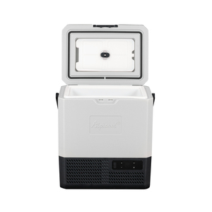 <span class=keywords><strong>Mini</strong></span> <span class=keywords><strong>réfrigérateur</strong></span> Alpicool P15 de 13,5 L avec batterie, glacière de voiture, <span class=keywords><strong>réfrigérateur</strong></span>-congélateur pour camping <span class=keywords><strong>12</strong></span> V, sortie, refroidisseur électrique <span class=keywords><strong>12</strong></span> <span class=keywords><strong>volts</strong></span> - Product Image 4