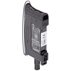 เซ็นเซอร์ D10DPFPQ ไฟเบอร์ออปติกแบบคู่680nm เอาต์พุต PNP ขั้วต่อ QD สไตล์ Pico - Product Image 2