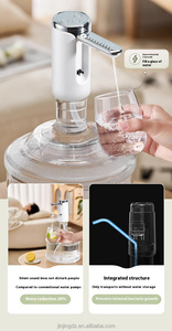 Automatic Portable Desktop Hot <strong>Water</strong> <strong>Dispenser</strong> Office <strong>Mini</strong> Smart <strong>Water</strong> Bottle Pump Electric <strong>Water</strong> <strong>Dispenser</strong> - Product Image 5