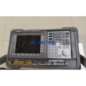 Analizador de Espectro HP/Agilent/Keysight E4402B Serie ESA-E de 9kHz a 3GHz *ytd H - Product Image 2