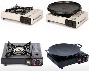 Portable <span class=keywords><strong>gaz</strong></span> butane extérieur ménage <span class=keywords><strong>gaz</strong></span> tables de cuisson Portable poêle brûleur <span class=keywords><strong>Camping</strong></span> poêle - Product Image 6