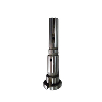 Tête de pompe d'injecteur de carburant WEIYUAN 12mm 146401-3220 moteur Diesel Mitsubishi 4D56 pompes d'injection de carburant compatibles
