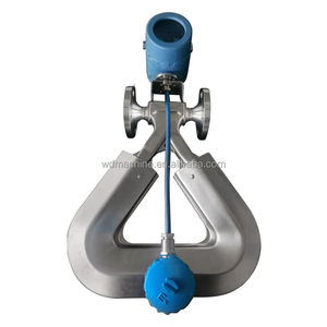 コリオリ流量計燃料流量計ガス流量計 - Product Image 3