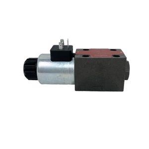 Válvula de Control Direccional <span class=keywords><strong>Argo</strong></span> Hytos 063Y11 063N11 02400E1/M 02400E1/M, 063Y11 063N11 02400E1/M, 02400E1-A/M, 062R11/02400E11/02400E11, 02400E11. 0R062R11E11. 024024A/A/M, 1/024 - Product Image 2