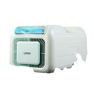 Climatiseur Portable Haute Efficacité à Vent Puissant et Refroidissement Rapide – Mini Climatiseur Sans Drainage – Offre Spéciale - Product Image 2