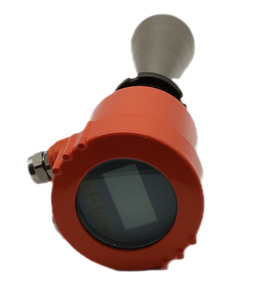 BOY-SW08-PU High Accuracy 26GHz 30m Radar Water <strong>Level</strong> Transmitter <strong>Sensor</strong> Gauge for Solids <strong>Powder</strong> Granulates <strong>Grain</strong> Bin - Product Image 5