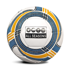 Balón de Fútbol GOLTY GSM-1014A Talla 5 Peso 410-430G y Circunferencia 680-700MM de Alta Calidad, Profesional y Original - Product Image 3