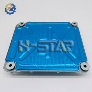 وحدة تحكم إلكترونية (ECU) عالية الجودة من H-STAR لمحركات فولفو D12 وD13A وD16E وTWD1643GE، متوافقة مع موديلات EC330B وEC360B/C وEC460B/C وEC460BLC وEC700B/C، رقم القطعة 21695313 و20814604 - Product Image 3