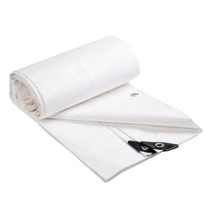 Bâche <span class=keywords><strong>de</strong></span> <span class=keywords><strong>protection</strong></span> Pe étanche <span class=keywords><strong>de</strong></span> 90g avec angles <span class=keywords><strong>de</strong></span> renforcement, feuille <span class=keywords><strong>de</strong></span> plastique avec toutes les spécifications - Product Image 1