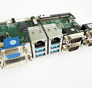 LEX TASK 3I390AW Placa base de computadora de control industrial Placa base industrial Placa de CPU Módulo de CPU Placa base 100% prueba - Product Image 6