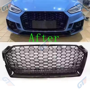 <span class=keywords><strong>F5</strong></span> RS5 กระจังหน้ากันชนพอดี Audi A5/S5 2015-2018 - Product Image 5