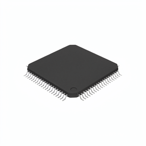 Fournisseurs de composants électroniques 80 LQFP Fabricant Canal MSP430F6736AIPN IC embarqué MCU 16 bits 128 Ko FLASH 80LQFP - Product Image 1