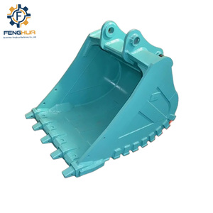 Conjunto de cucharón de excavadora y cucharón E300B E307 E306 E305 E311 E312 E320 E200B E322 E324 E325 E330 <span class=keywords><strong>E339</strong></span> - Product Image 4
