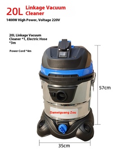 Personalizzabile supporto OEM 6 pollici elettrico smerigliatrice a secco macchina per <span class=keywords><strong>carta</strong></span> <span class=keywords><strong>vetrata</strong></span> pulitore per aspirapolvere Set secchio polvere sistema privo di polvere - Product Image 5