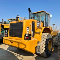 Gebrauchter CAT 950GC Radlader, in Gutem Zustand, Geeignet für Bau, Bergbau und Steinbrucharbeiten, mit Einjähriger Garantie