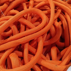 Đôi bện Nylon/PES dây cho leo núi/Cắm trại/Kéo cường độ cao phục hồi dây đôi bện Nylon xe kéo dây cho thuyền - Product Image 4