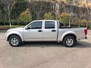 PICKUP <span class=keywords><strong>d</strong></span>'<span class=keywords><strong>occasion</strong></span> bien entretenue Great Wall 2020 Fengjun 5 2.0T Diesel 4x4 Modèle Elite Double Cabine Manuelle Véhicule Diesel <span class=keywords><strong>d</strong></span>'<span class=keywords><strong>occasion</strong></span> - Product Image 4