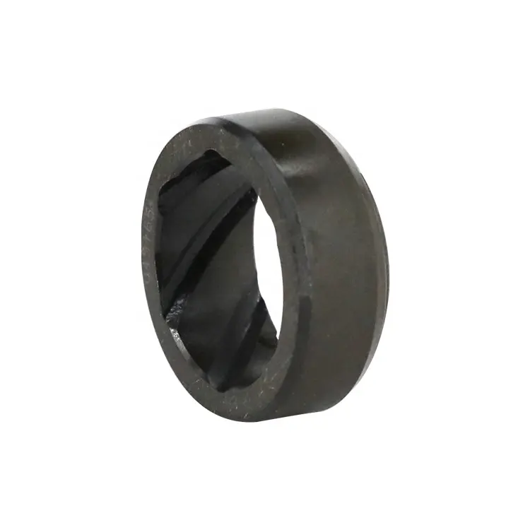 Carbon Steel Forged Bushing Excavator Bucket Bushing Size 85*90*80 40cr