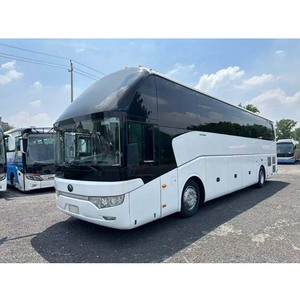 Autocar d'occasion Yu Tong ZK6122 de 12 m pour l'Afrique - Product Image 1