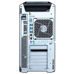 Sıcak Satış Orijinal HPE PC Bilgisayar Z8 G4 İş İstasyonu, Karmaşık Simülasyon İşlemlerini ve Büyük Boyutlu Verileri Çalıştırmak İçin - Product Image 4