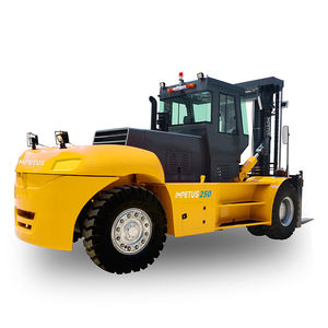 Carretilla elevadora de 20 toneladas de capacidad, 4x4, 20 t, grúa grande de alta resistencia, 25 t, camiones diésel, en venta - Product Image 2