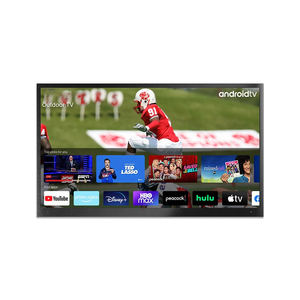 43 ''<span class=keywords><strong>4K</strong></span> soleil partiel <span class=keywords><strong>TV</strong></span> extérieure 1000NIT haute luminosité étanche Android HDR <span class=keywords><strong>TV</strong></span> tous temps durabilité Deck Pro Series - Product Image 1