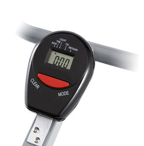 12 máquinas <span class=keywords><strong>de</strong></span> <span class=keywords><strong>remo</strong></span> plegables hidráulicas <span class=keywords><strong>de</strong></span> resistencia ajustable máquinas <span class=keywords><strong>de</strong></span> <span class=keywords><strong>remo</strong></span> para gimnasio en casa - Product Image 6