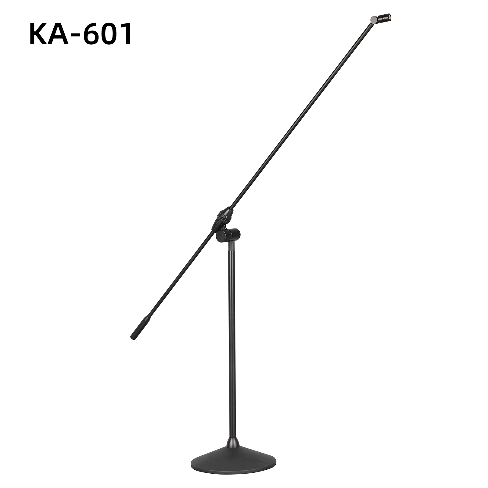 Black / KA-601