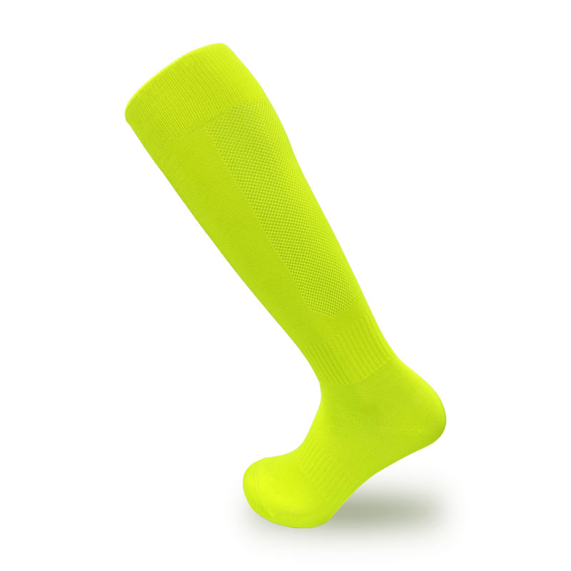 Vert fluorescent