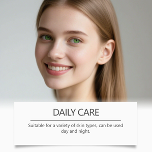 Essence de collagène hydratante et nourrissante pour les ridules, soin du visage pratique pour une utilisation quotidienne - Product Image 4