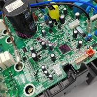 Universal untuk Sistem Kontrol AC Inverter GREE, Suku Cadang Pendingin Udara, Papan PCB Kontrol Universal AC Inverter