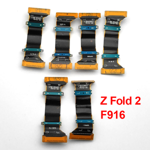 Cáp màn hình <span class=keywords><strong>LCD</strong></span>, cáp mềm, đầu nối bo mạch chủ điện thoại di động F916 F926 F936B F946 dành cho Samsung Z Fold 2 3 4 5 - Product Image 2
