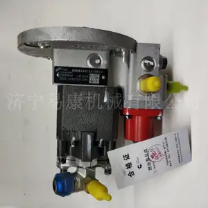 Gốc Cummins bộ phận động cơ diesel Bơm nhiên liệu 3417674 cho Cummins ISM qsm M11