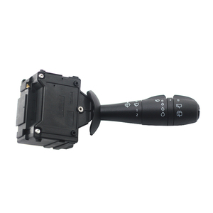 Nouveau Hiton 8201168013 Commutateur de colonne de direction standard OEM avec garantie d'un an pour RENAULT CAPTUR I <span class=keywords><strong>CLIO</strong></span> IV TRAFIC III - Product Image 1