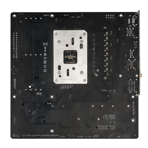 Placa Base de Escritorio ATX Maxsun AMD Terminator AM4/B550M y Challenger AM5/B650/B850 DDR4 con Puertos AGP, 192 GB de RAM Máxima, Doble Canal, Nueva - Product Image 4