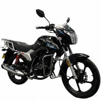 Moto sportive Fekon 150cc à moteur essence