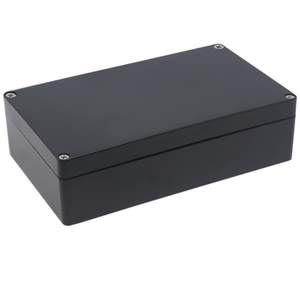 Échantillon gratuit, étui personnalisé en EVA, organisateur d'équipements électroniques, étui en mousse EVA, étui rigide en EVA pour l'emballage de kits d'outils - Product Image 1