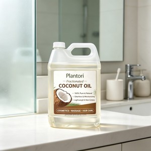 <span class=keywords><strong>Olio</strong></span> <span class=keywords><strong>di</strong></span> <span class=keywords><strong>cocco</strong></span> extravergine <span class=keywords><strong>biologico</strong></span> - 100% puro, spremuto a freddo, <span class=keywords><strong>di</strong></span> alta qualità, con una durata <span class=keywords><strong>di</strong></span> conservazione <span class=keywords><strong>di</strong></span> 2 anni, per la cura dei capelli e della pelle, <span class=keywords><strong>olio</strong></span> vettore. - Product Image 2