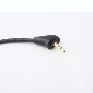 <span class=keywords><strong>HYPER</strong></span> <span class=keywords><strong>X</strong></span> Cloud Alpha Auriculares para Juegos con Micrófono Integrado de Cuello de Cisne, Micrófono de 3.5mm - Product Image 3