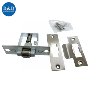 Stainless Steel <strong>Roller</strong> Ball <strong>Catch</strong> for Doors - Product Image 4