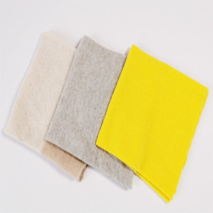 Doux plaine <span class=keywords><strong>snood</strong></span> léger infini écharpe de voyage <span class=keywords><strong>tricot</strong></span>é cou plus chaud en cachemire <span class=keywords><strong>pour</strong></span> les femmes - Product Image 4
