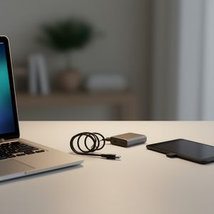 <b>Usb</b> To Dc <b>Power</b> Cord 5.5Mm For Electronics Charging - Product Image 3