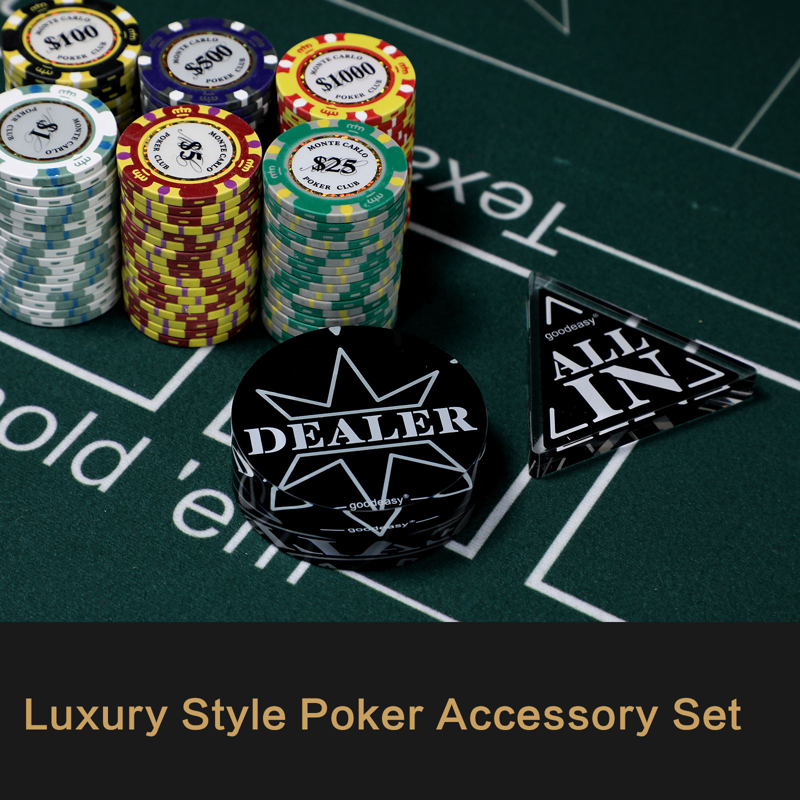 How to Choose the Best Dealer Button for Your Poker Game