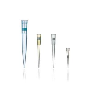 Puntale per pipetta con filtro microlitro monouso da laboratorio per punta dello strumento di rilevamento <span class=keywords><strong>gilson</strong></span> - Product Image 2
